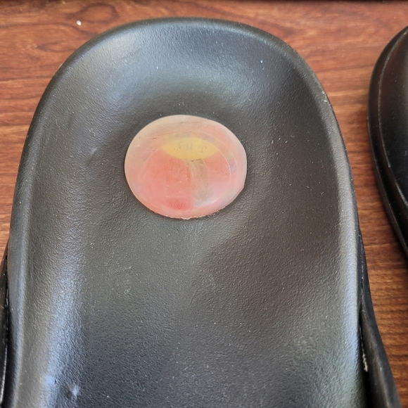 Hawaiian Jellys Slide Men's Flip Flop Thong Flat Sandals Sz 13 - Picture 5 of 8